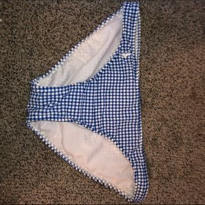 Polo Ralph Lauren bikini bottoms